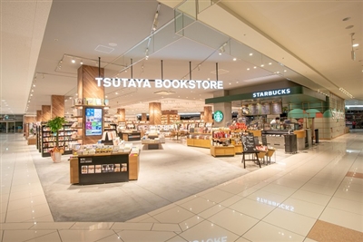 TSUTAYA BOOKSTORE ����MASAKI